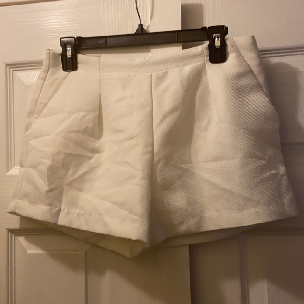 Forever 21 shorts